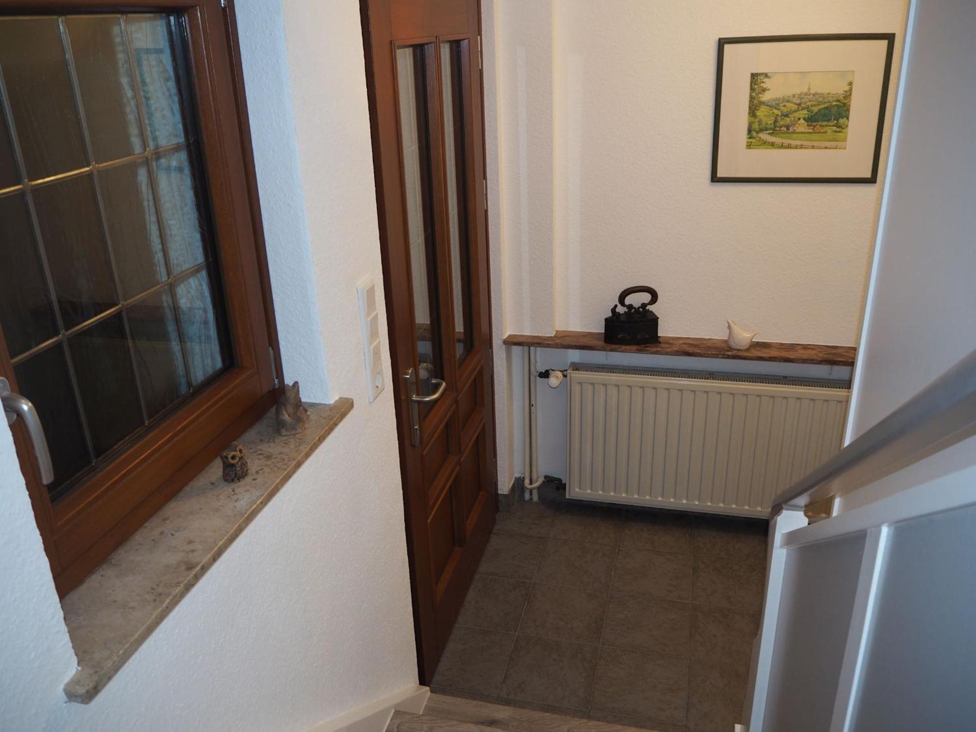Appartamento Haus Marianne Arnsberg Esterno foto