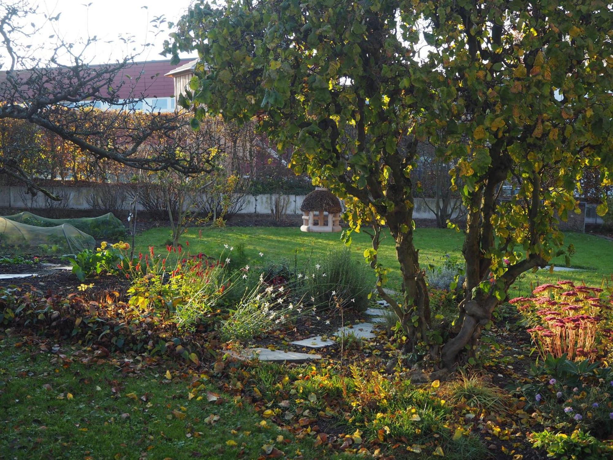 Appartamento Haus Marianne Arnsberg Esterno foto